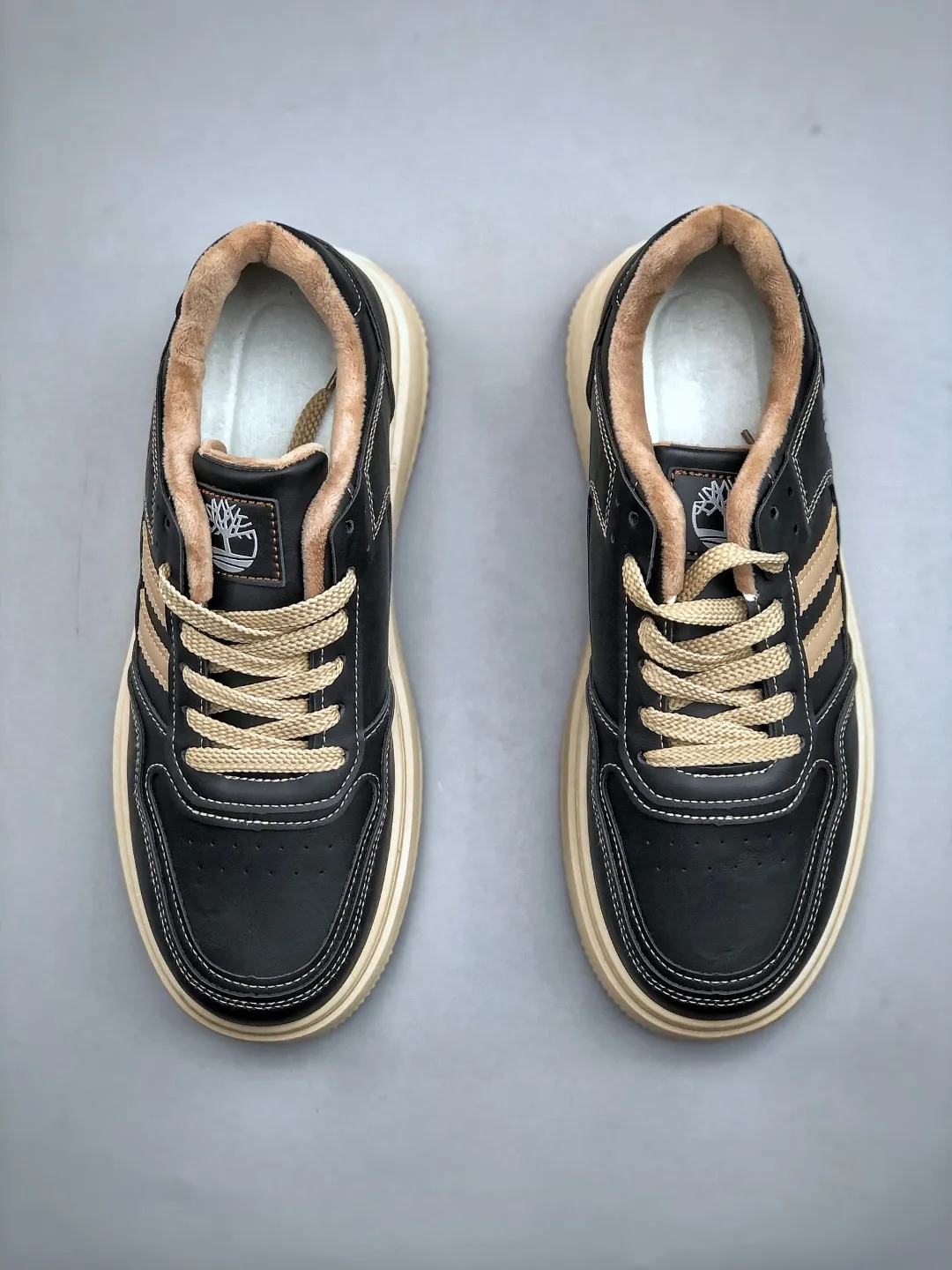 💰300 supports store K T/Timberland/Timberland classic 25ss new low top (plus velvet) classic re-creation, new upgrade, size: 39-44